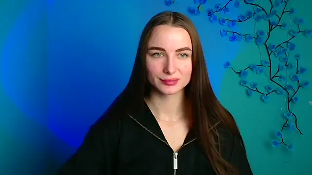 Eva Janee online show from 03/16/26, 06:39