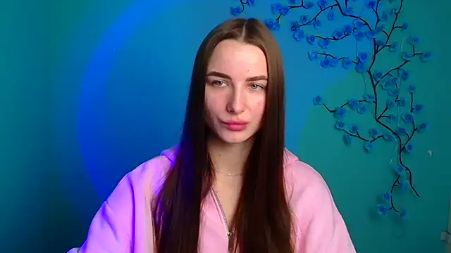 Eva Janee online show from 03/20/26, 06:51