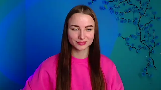 Eva Janee online show from 03/23/26, 06:39