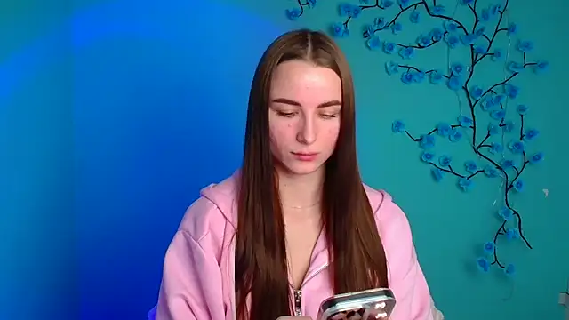 Eva Janee online show from 03/27/26, 08:26