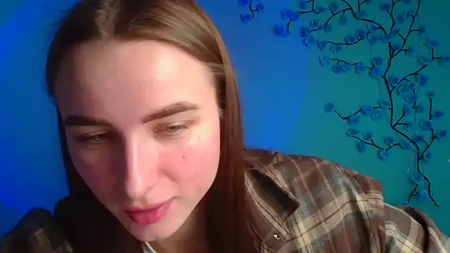 Eva Janee online show from 04/02/26, 11:19