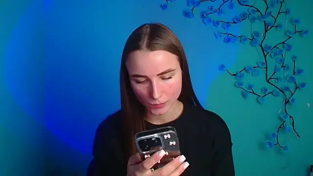 Eva Janee online show from 04/09/26, 11:26