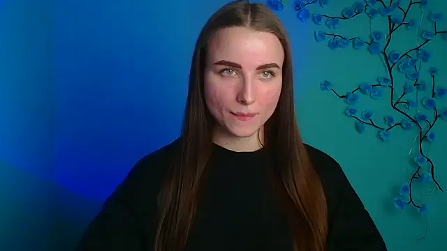 Eva Janee online show from 04/13/26, 11:16