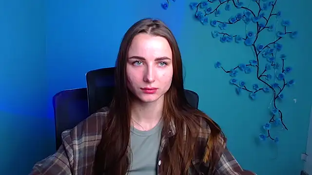 Eva Janee online show from 06/16/26, 05:43