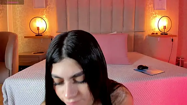 Amy-Saenz online show from 01/08/26, 03:14