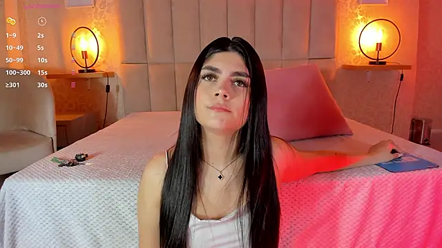 Amy-Saenz online show from 03/08/26, 05:17