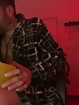 PutaNieves1983 online show from 01/26/25, 06:59