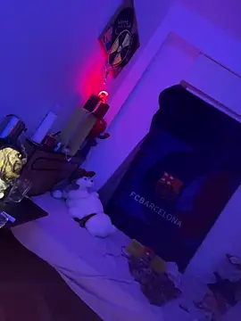 PutaNieves1983 online show from 09/14/25, 05:28