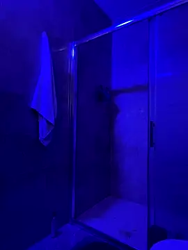 PutaNieves1983 online show from 11/29/25, 02:36