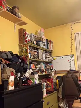 Sleeker99 online show from 02/12/26, 05:13