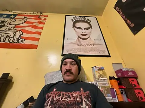 Sleeker99 online show from 03/06/26, 03:58