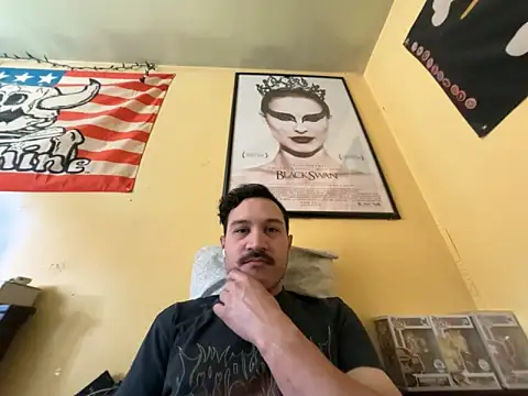 Sleeker99 online show from 04/07/26, 12:11