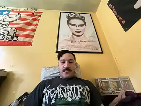 Sleeker99 online show from 04/08/26, 12:21