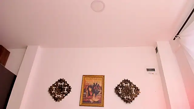 VeronicaGilss online show from 03/29/26, 07:03