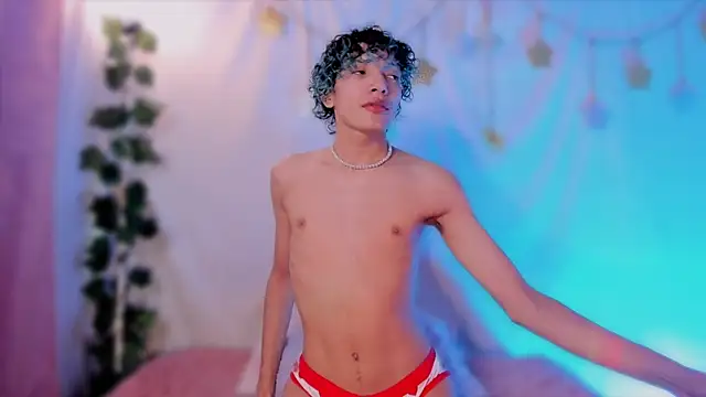 Im Alejo online show from 09/23/25, 12:46