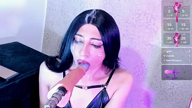 Snapshot of Charlie_Williams chatting on 02/18/25, 12:15 Charlie Williams online show from 02/18/25, 12:15