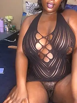 BlackJaguar30 online show from 02/28/25, 12:32