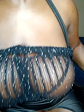 BlackJaguar30 online show from 09/19/25, 02:13