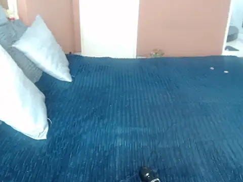 BlackJaguar30 online show from 12/18/25, 05:35