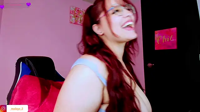 AMELIA JONNE online show from 03/03/25, 03:52