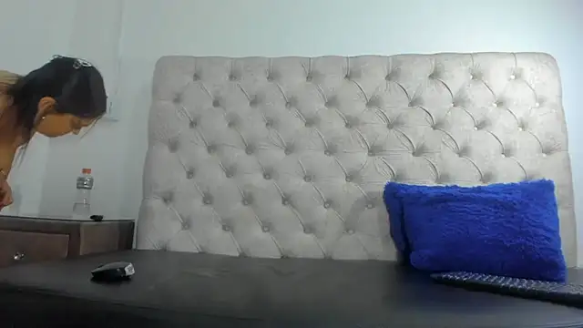 FernandaClar online show from 03/13/25, 12:05