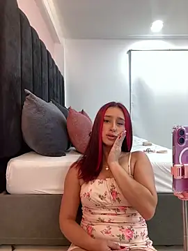 Snapshot of hannaa_brown chatting on 09/22/25, 05:48 hannaa brown online show from 09/22/25, 05:48