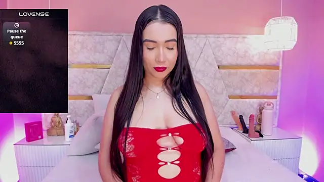 melany saenz online show from 01/11/26, 02:49