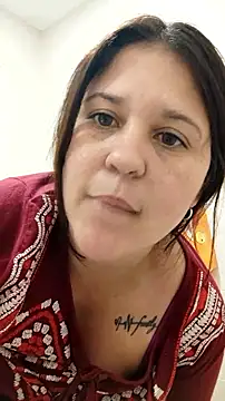 tiniticox online show from 09/15/25, 03:01