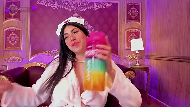 SummersAngel online show from 01/29/25, 09:33