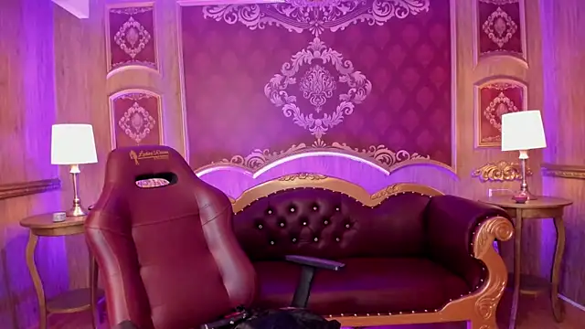 SummersAngel online show from 02/12/25, 09:10