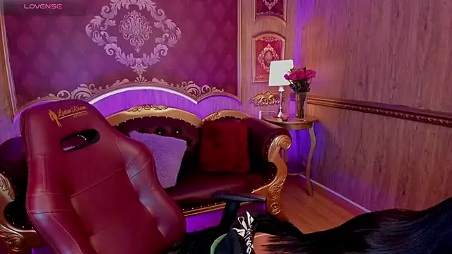 SummersAngel online show from 02/28/25, 09:58