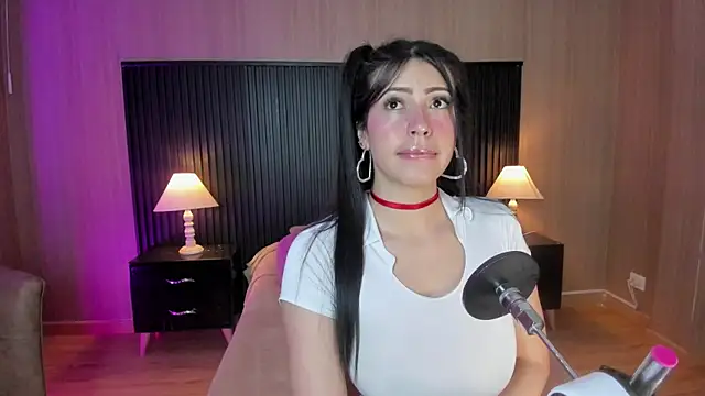 SummersAngel online show from 09/22/25, 02:08