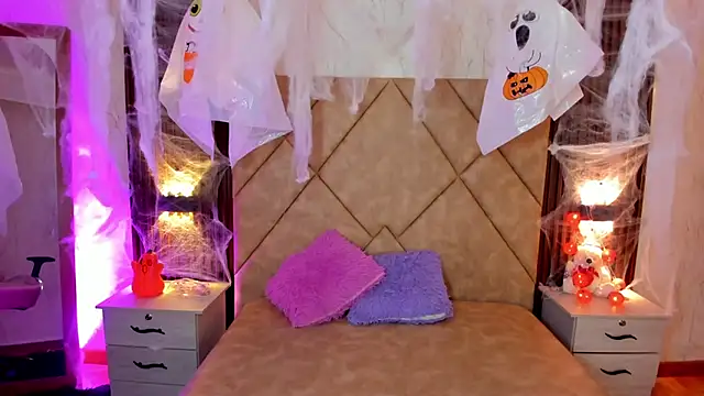 SummersAngel online show from 10/15/25, 02:28