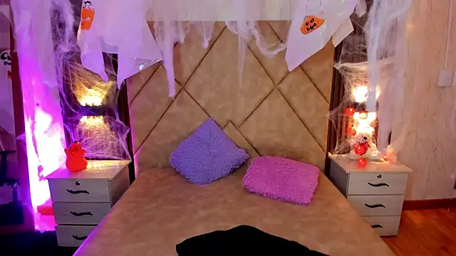 SummersAngel online show from 10/17/25, 03:14