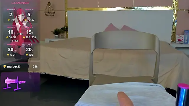 EsmeraldaLindsey online show from 03/04/25, 06:47