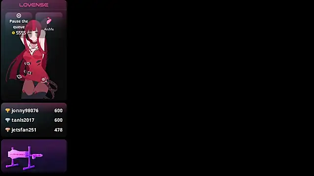 EsmeraldaLindsey online show from 03/09/25, 07:01