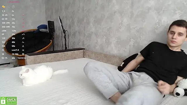 Snapshot of Fire_Ice77 chatting on 01/17/25, 04:28 Fire Ice77 online show from 01/17/25, 04:28