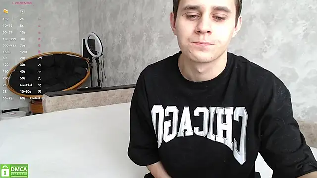 Snapshot of Fire_Ice77 chatting on 01/28/25, 04:18 Fire Ice77 online show from 01/28/25, 04:18