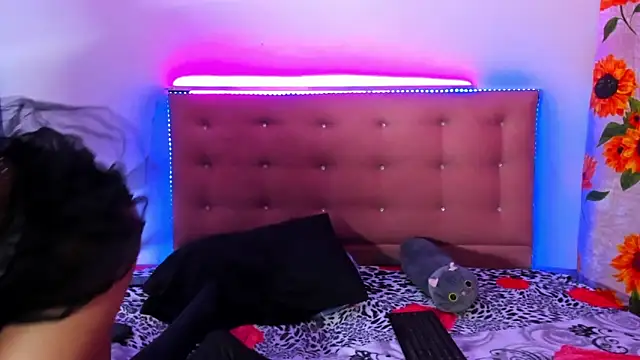 khandyzBlum online show from 01/15/25, 03:50