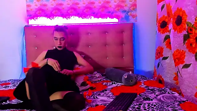 khandyzBlum online show from 03/01/25, 10:42