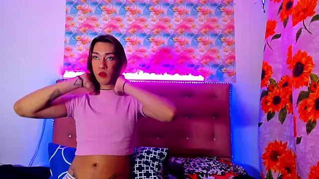 khandyzBlum online show from 03/16/25, 01:49