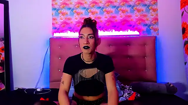 khandyzBlum online show from 03/21/25, 04:07