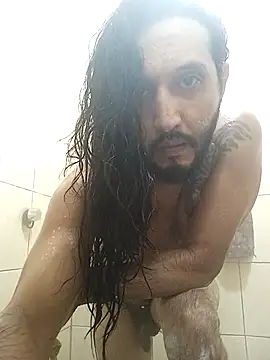 markikijr21 online show from 10/20/25, 02:23