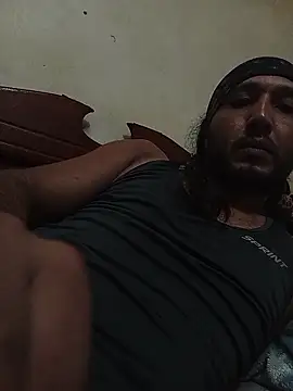 markikijr21 online show from 01/09/26, 07:00