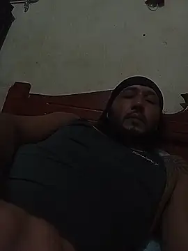 markikijr21 online show from 01/14/26, 09:37