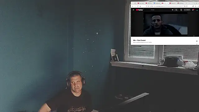 YouWantMe666 online show from 06/10/26, 05:45