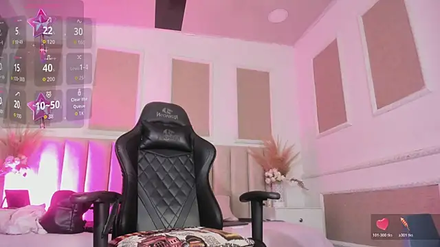 samy foox online show from 11/21/25, 05:06