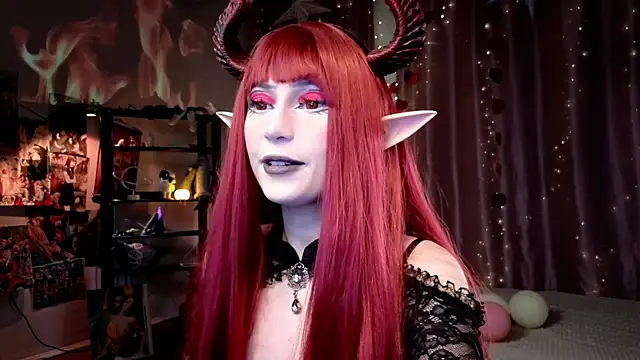 Carolina Leep online show from 03/31/26, 05:46