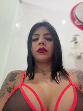 Tamyjenkins1 online show from 02/24/26, 03:10