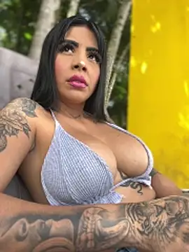Tamyjenkins1 online show from 05/19/26, 06:47